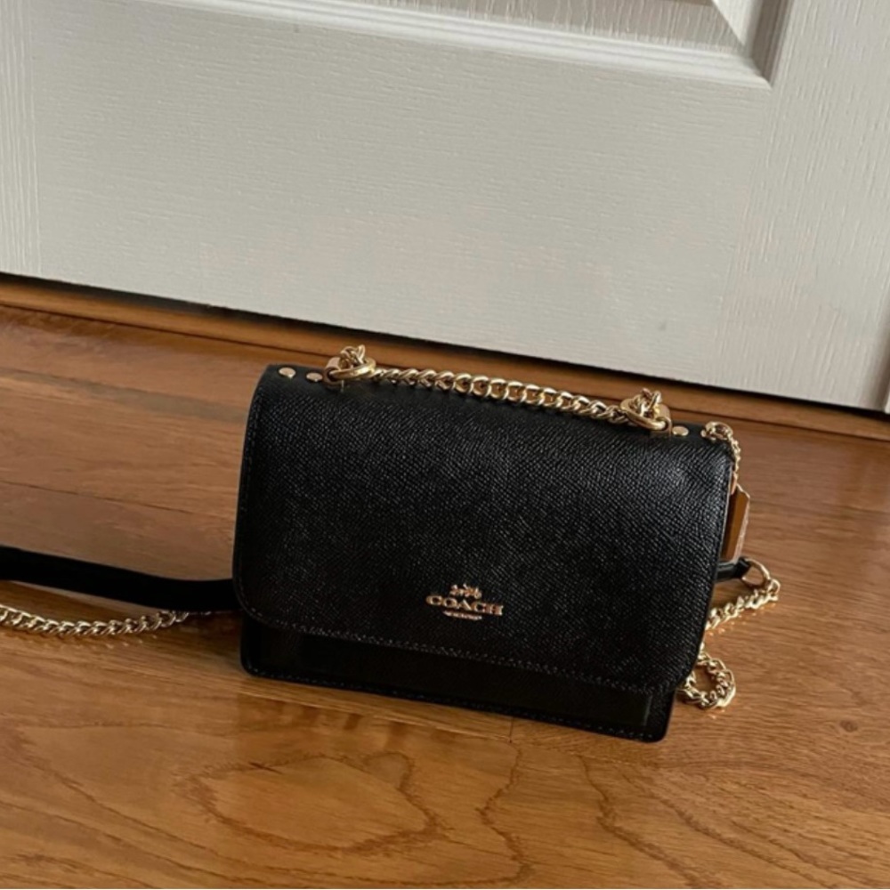 Coach Small Crossbody/Shoulder Bag